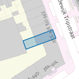 Perceel ASD13-Q-4093