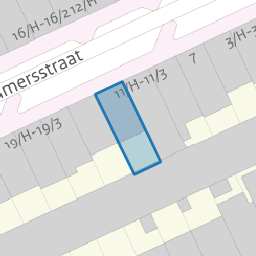 Perceel ASD13-Q-4095