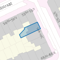 Perceel ASD13-Q-4100