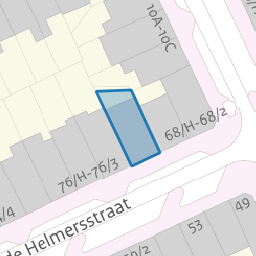 Perceel ASD13-Q-4105