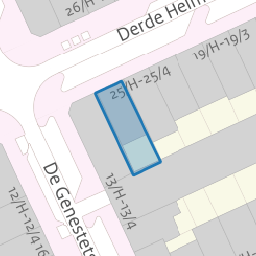 Perceel ASD13-Q-4125