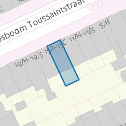 Perceel ASD13-Q-4133