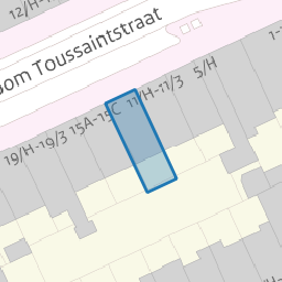 Perceel ASD13-Q-4134