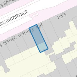 Perceel ASD13-Q-4136