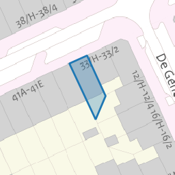 Perceel ASD13-Q-4157