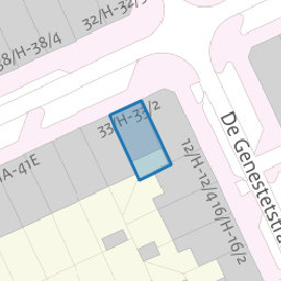 Perceel ASD13-Q-4158