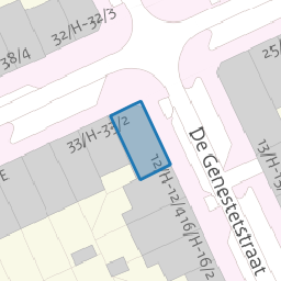 Perceel ASD13-Q-4159