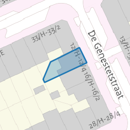 Perceel ASD13-Q-4160