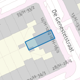 Perceel ASD13-Q-4161