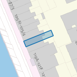 Perceel ASD13-Q-4168