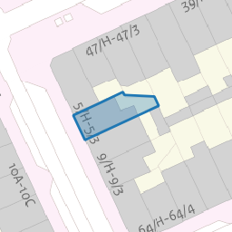 Perceel ASD13-Q-4191