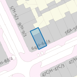 Perceel ASD13-Q-4195