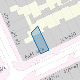 Perceel ASD13-Q-4196