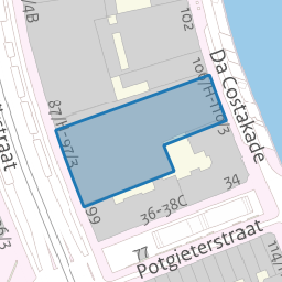 Perceel ASD13-Q-4207