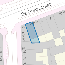 Perceel ASD13-Q-4211