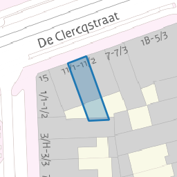 Perceel ASD13-Q-4212