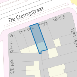 Perceel ASD13-Q-4213