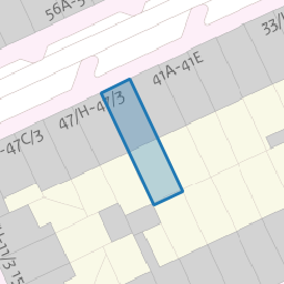 Perceel ASD13-Q-4231