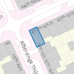 Perceel ASD13-Q-4236