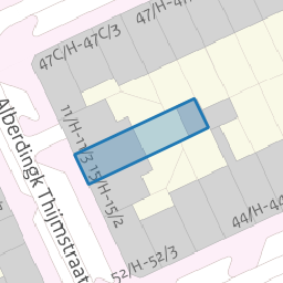 Perceel ASD13-Q-4238