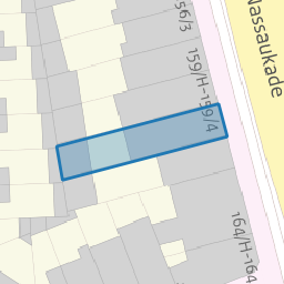 Perceel ASD13-Q-4259