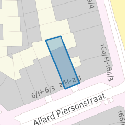 Perceel ASD13-Q-4264