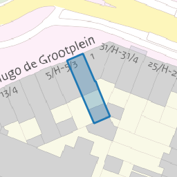 Perceel ASD13-Q-4288