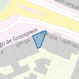 Perceel ASD13-Q-4289