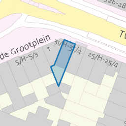 Perceel ASD13-Q-4290