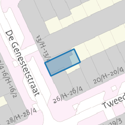 Perceel ASD13-Q-4294