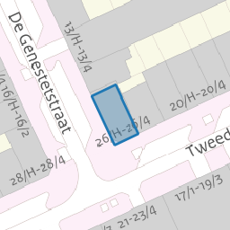 Perceel ASD13-Q-4295