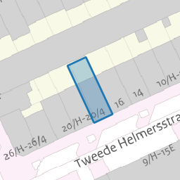 Perceel ASD13-Q-4299