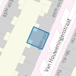 Perceel ASD13-Q-4315