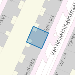 Perceel ASD13-Q-4316