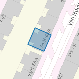 Perceel ASD13-Q-4318