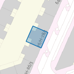 Perceel ASD13-Q-4322