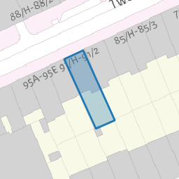 Perceel ASD13-Q-4325