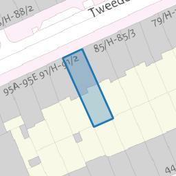 Perceel ASD13-Q-4326