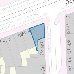 Perceel ASD13-Q-4361