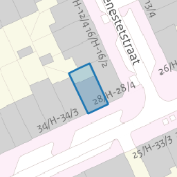 Perceel ASD13-Q-4376