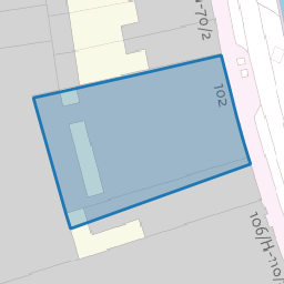 Perceel ASD13-Q-4395