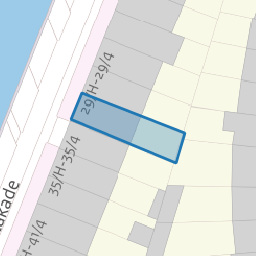 Perceel ASD13-Q-4438