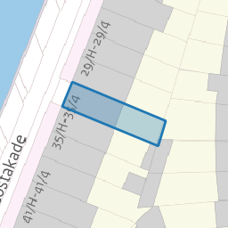 Perceel ASD13-Q-4439