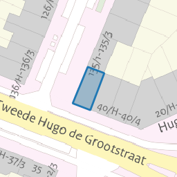 Perceel ASD13-Q-4457