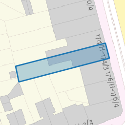 Perceel ASD13-Q-4461