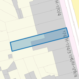 Perceel ASD13-Q-4462