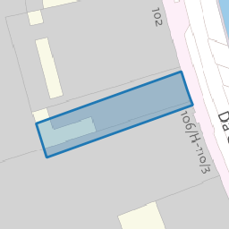 Perceel ASD13-Q-4463