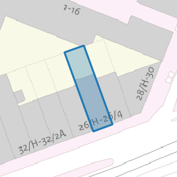 Perceel ASD13-Q-4480