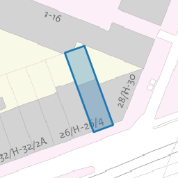 Perceel ASD13-Q-4481