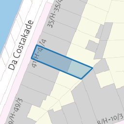 Perceel ASD13-Q-4491